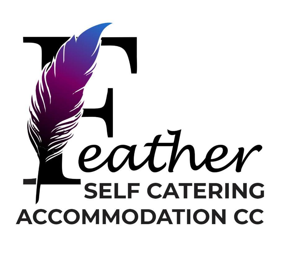 Feather Self Catering Accommodation Виндхук Экстерьер фото